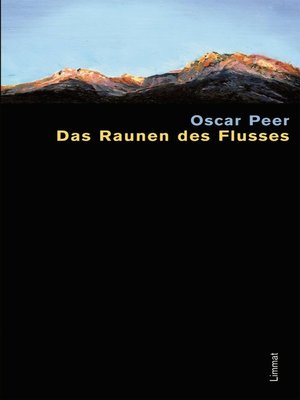 cover image of Das Raunen des Flusses